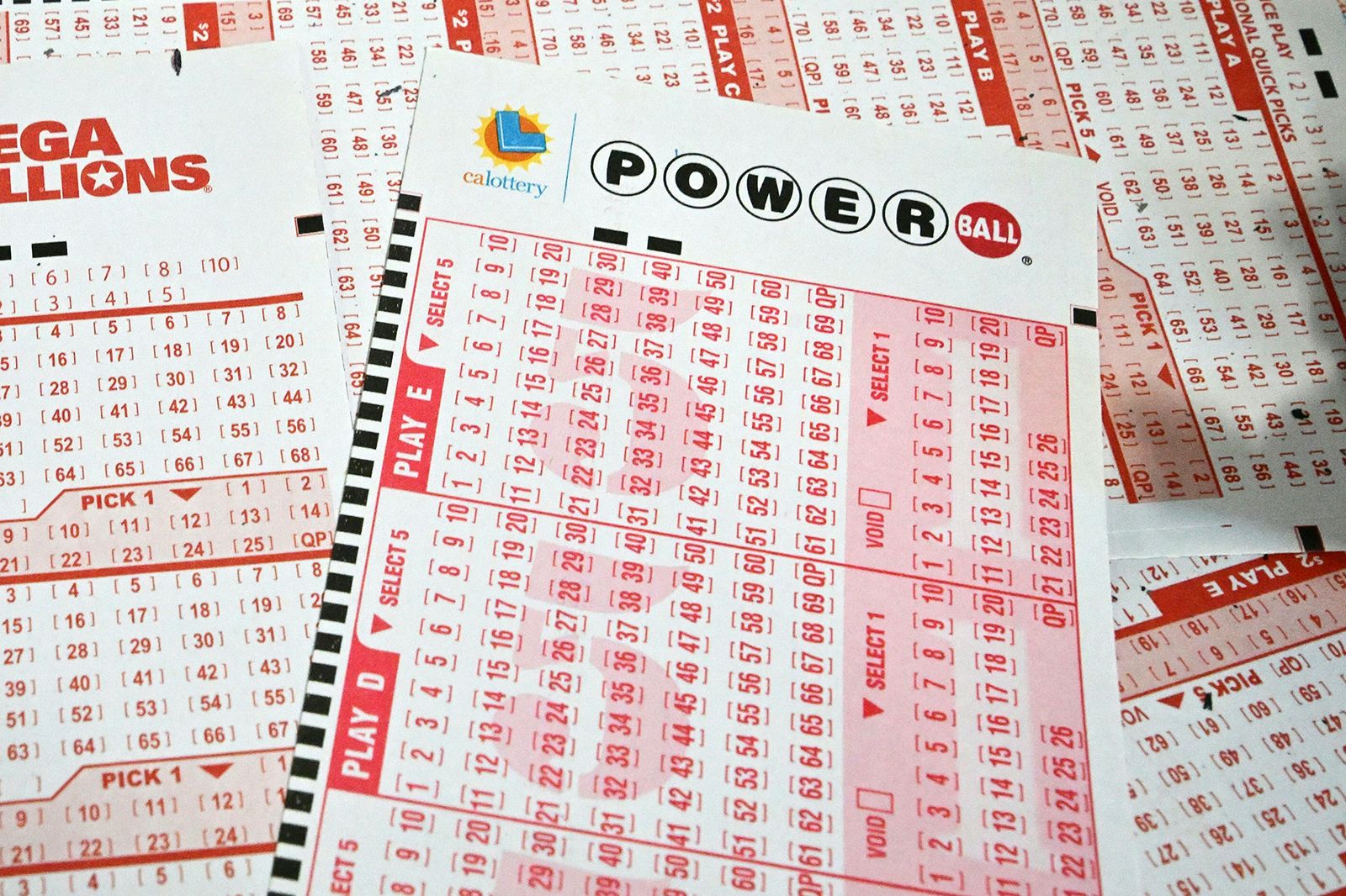 Powerball 